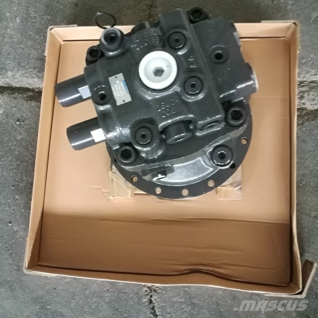 Volvo 20/925315 JS220 Swing Motor MFC160039D JS220 Excav Transmission