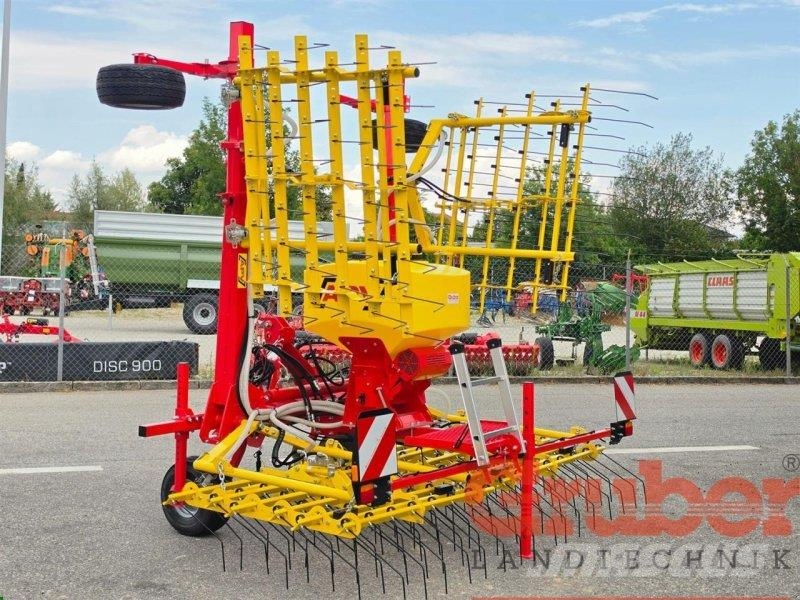 APV AS 600 M1 ماكينات زراعية - غير ذلك
