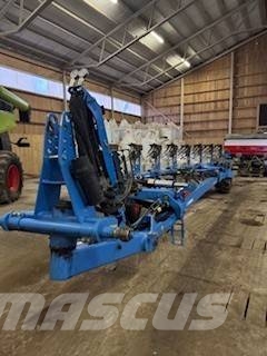 Lemken Diamant 16 Arados reversibles