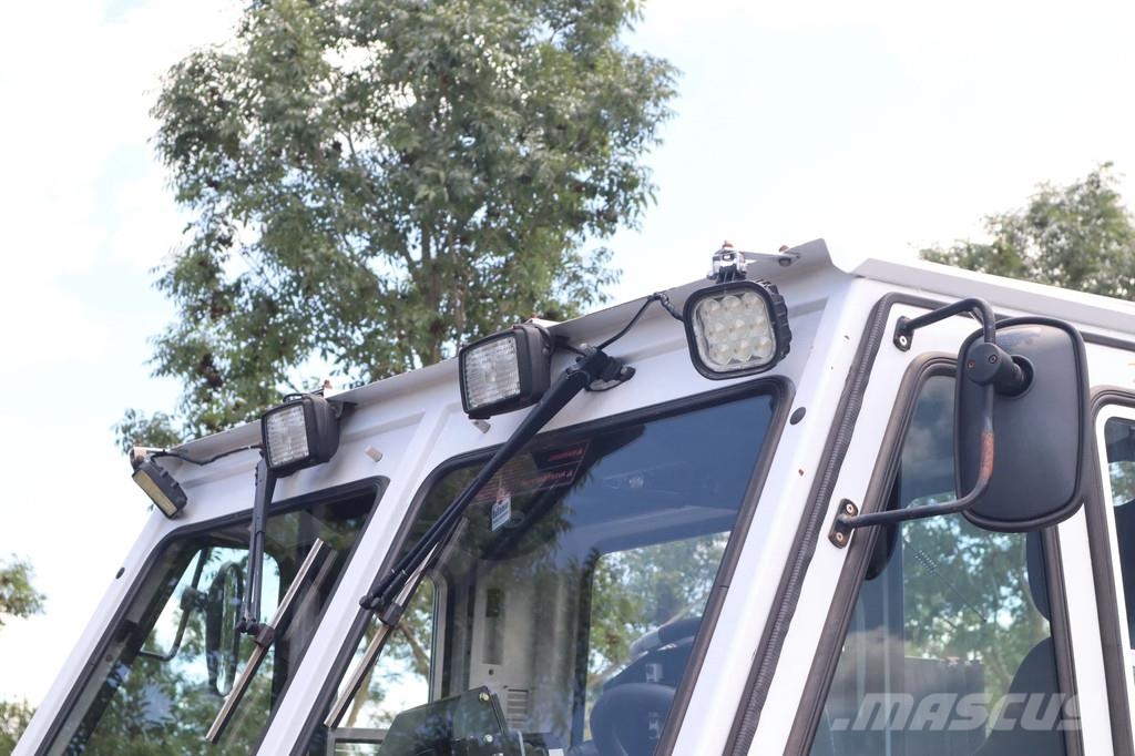 Prinoth GT1200 | PALFINGER PK5001-EH | LOW HOURS | CRANE K Tracked cranes