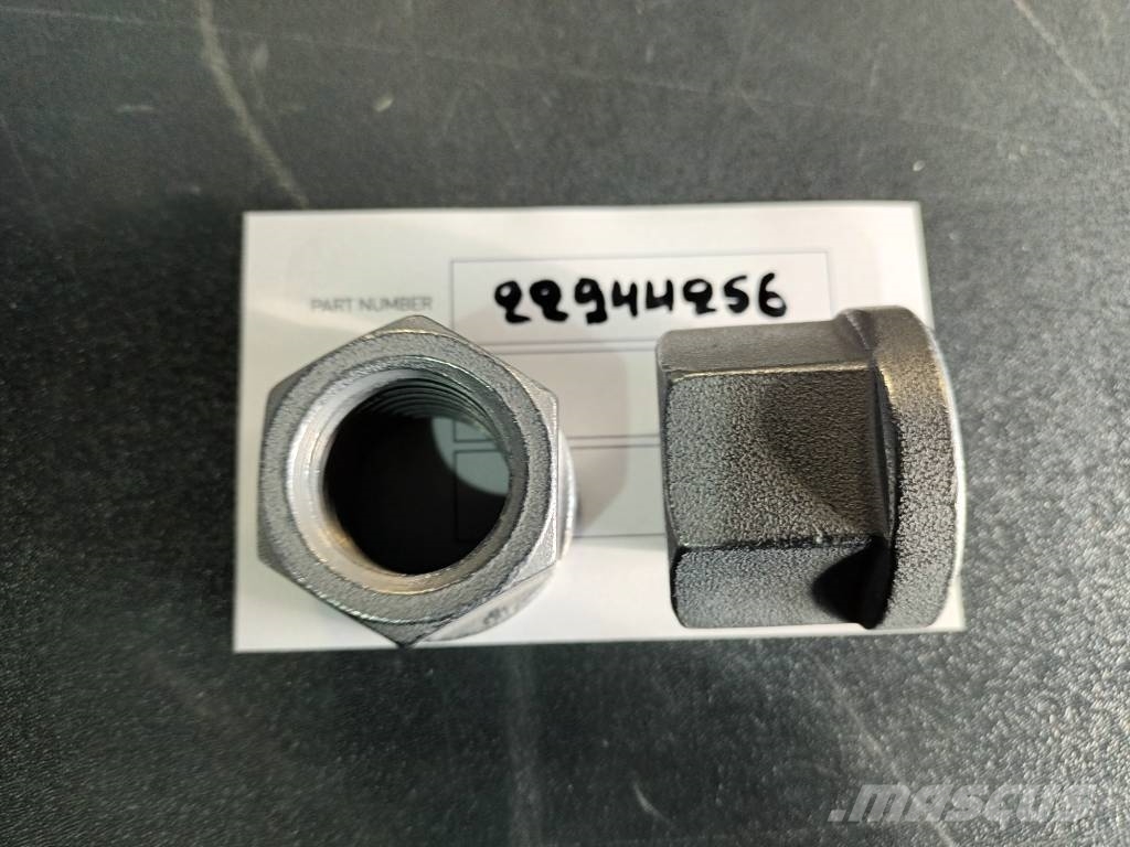Volvo FLANGE NUT 22944256 محركات