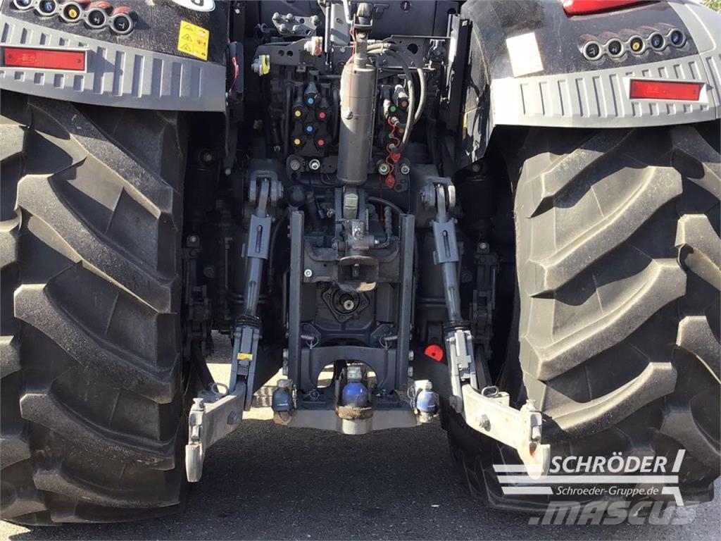 Fendt 728 GEN7 PROFI PLUS | RTK, SC, VRC Tractoren