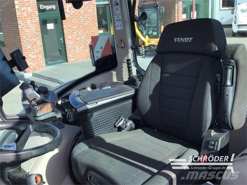 Fendt 728 GEN7 PROFI PLUS | RTK, SC, VRC Tractoren