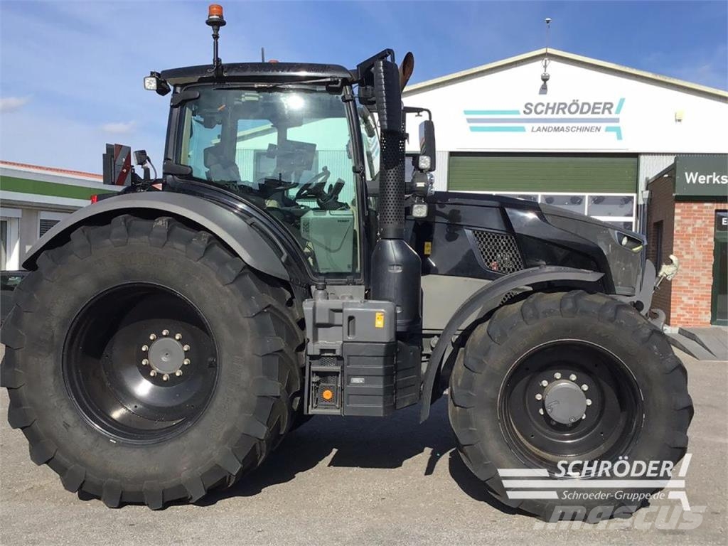 Fendt 728 GEN7 PROFI PLUS | RTK, SC, VRC Tractoren