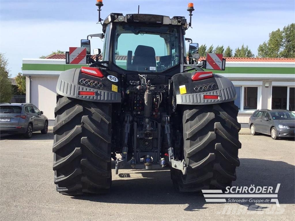 Fendt 728 GEN7 PROFI PLUS | RTK, SC, VRC Tractoren