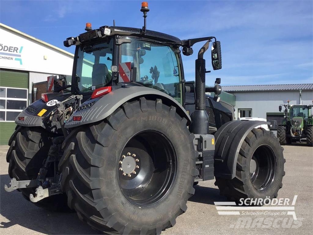 Fendt 728 GEN7 PROFI PLUS | RTK, SC, VRC Tractoren