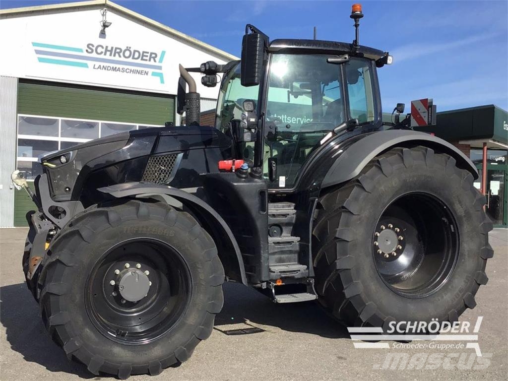 Fendt 728 GEN7 PROFI PLUS | RTK, SC, VRC Tractoren