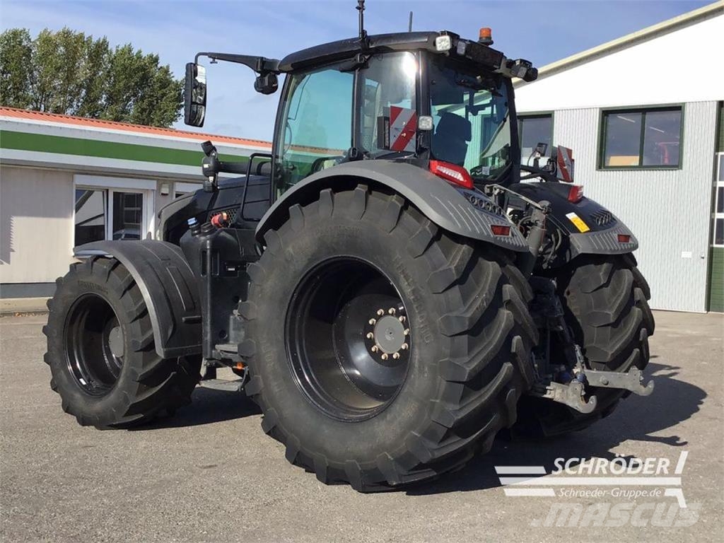 Fendt 728 GEN7 PROFI PLUS | RTK, SC, VRC Tractoren