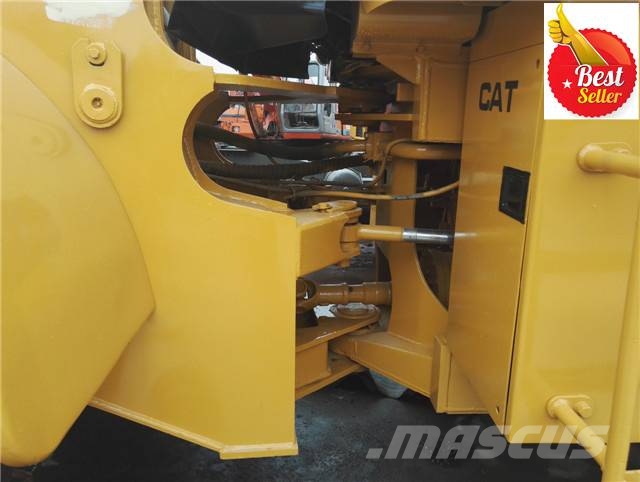 CAT 950 H 轮式装载机