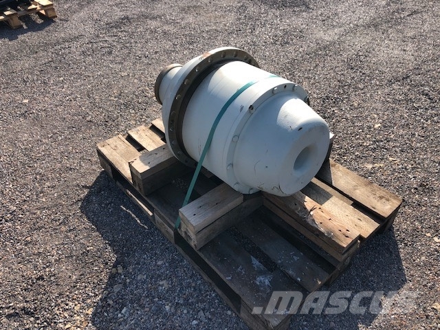 L & S GFT 110 L WINCH NEW GEARS Gear