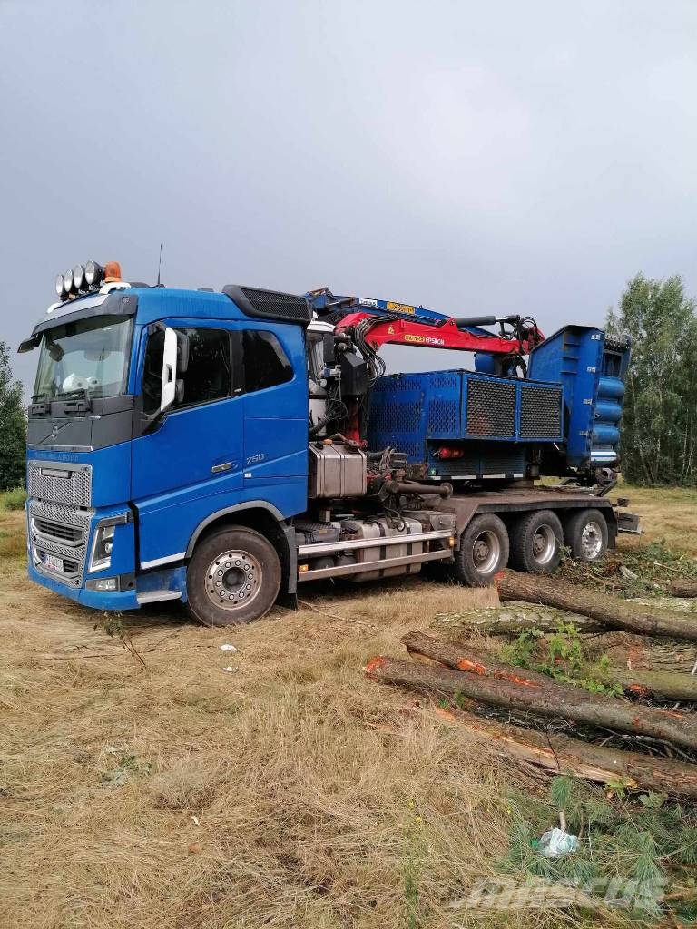 Bruks 806.2 ST Puiduhakkurid