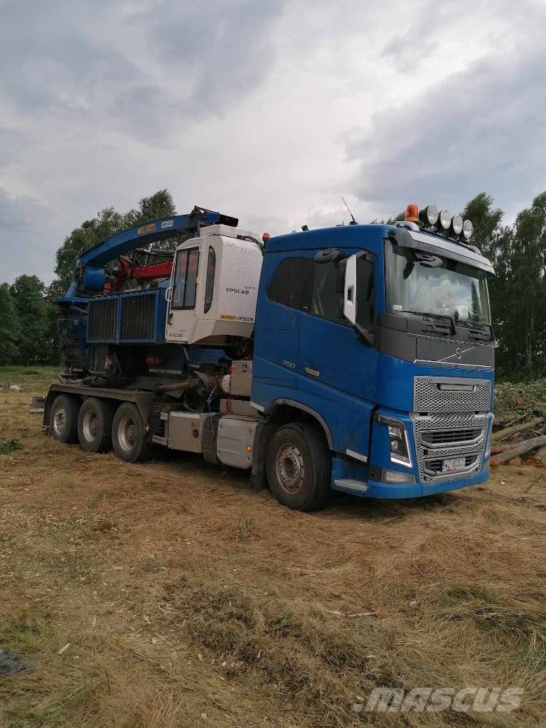 Bruks 806.2 ST Puiduhakkurid