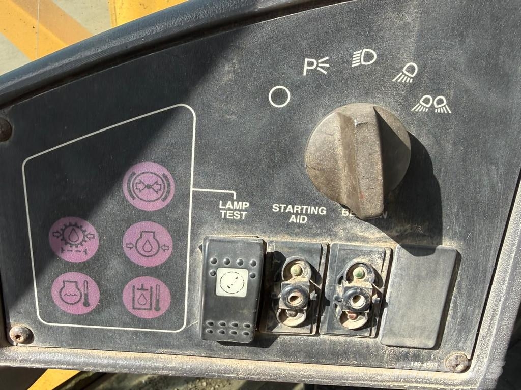 CAT 914G Wheel Loader CE Good Condition 轮式装载机