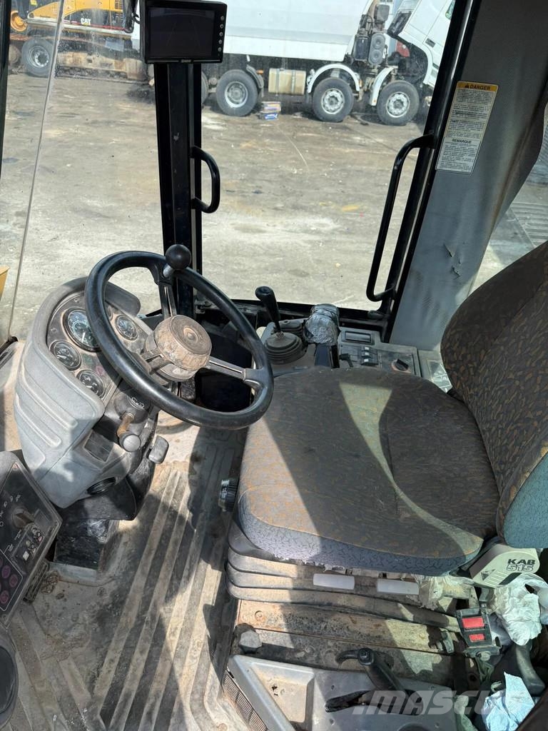 CAT 914G Wheel Loader CE Good Condition 轮式装载机