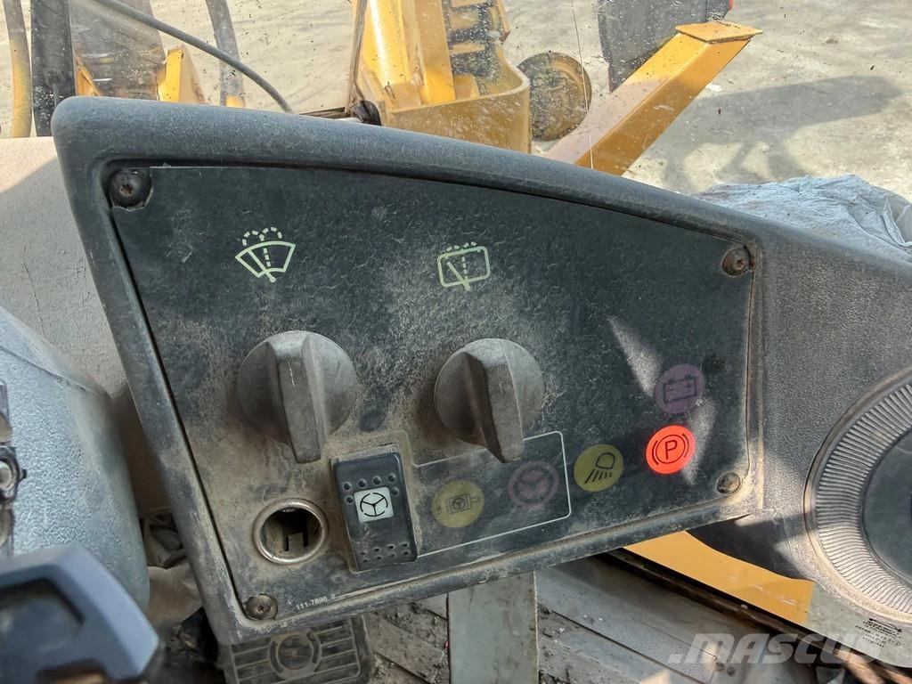 CAT 914G Wheel Loader CE Good Condition 轮式装载机