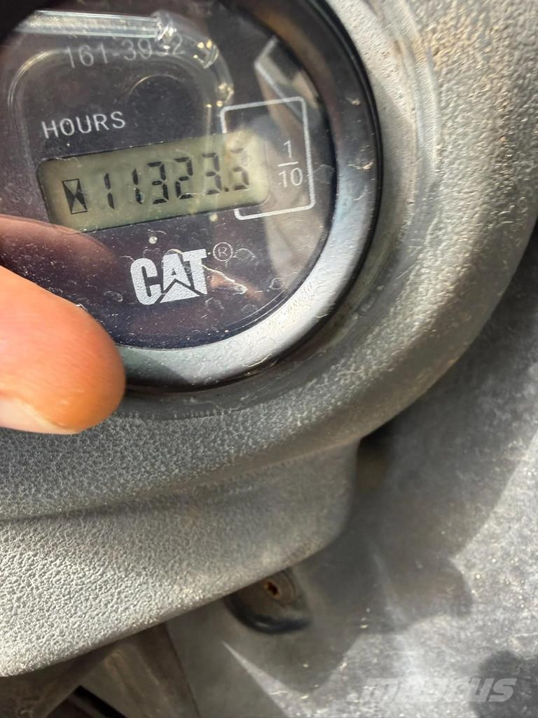 CAT 914G Wheel Loader CE Good Condition 轮式装载机