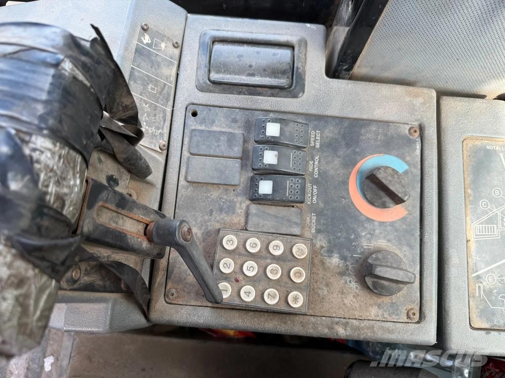 CAT 914G Wheel Loader CE Good Condition 轮式装载机