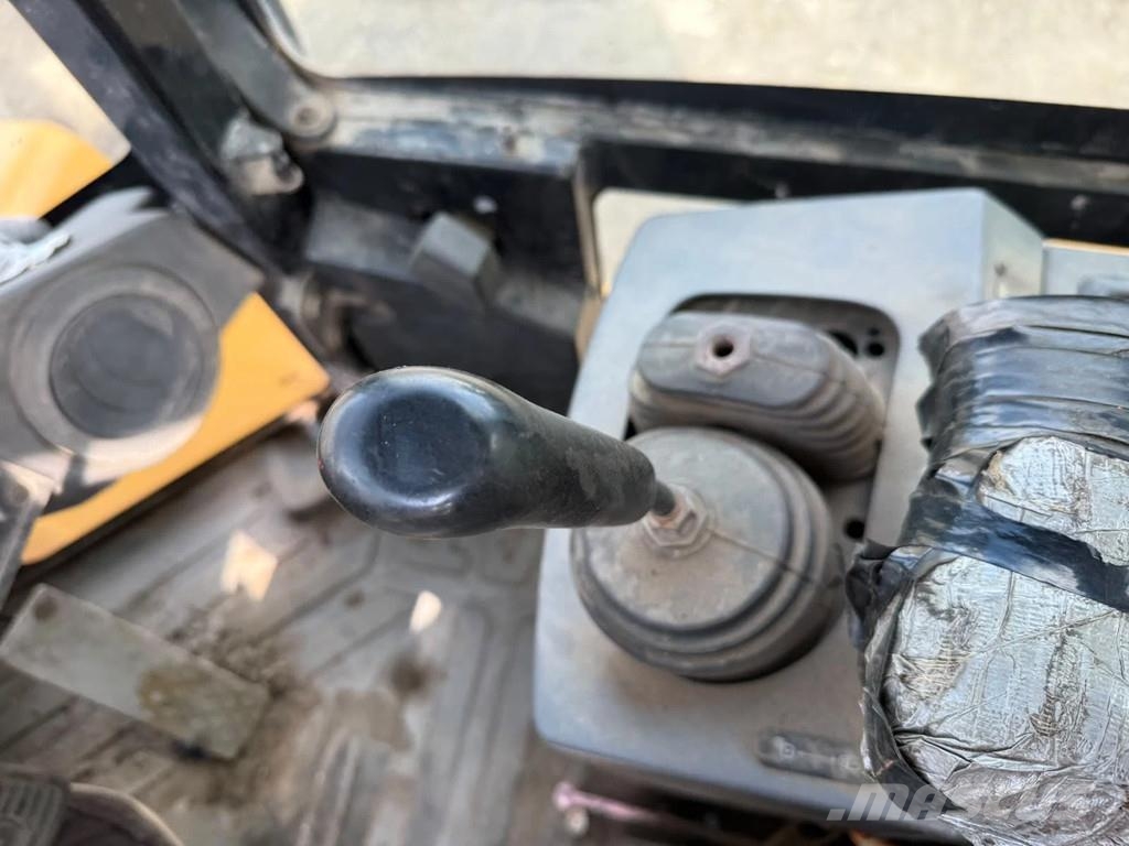 CAT 914G Wheel Loader CE Good Condition 轮式装载机
