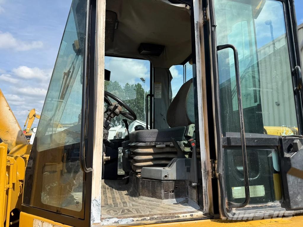 CAT 914G Wheel Loader CE Good Condition 轮式装载机