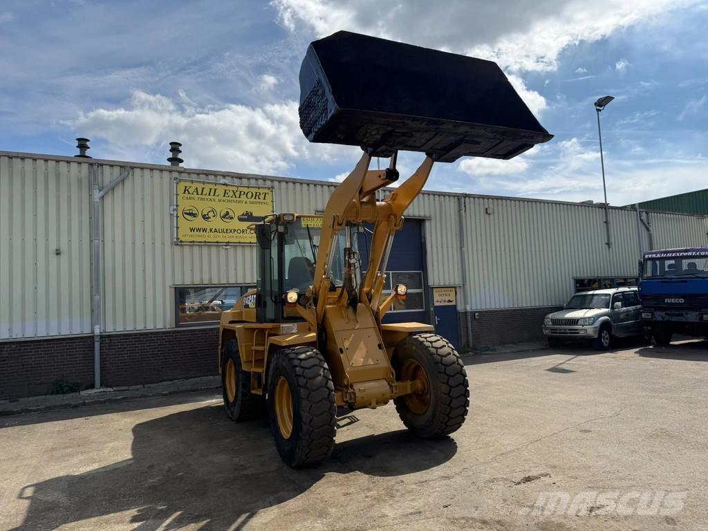 CAT 914G Wheel Loader CE Good Condition 轮式装载机