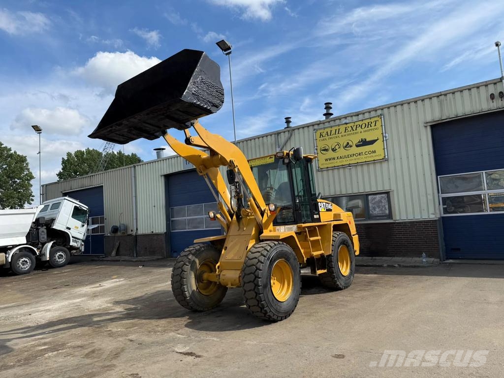 CAT 914G Wheel Loader CE Good Condition 轮式装载机
