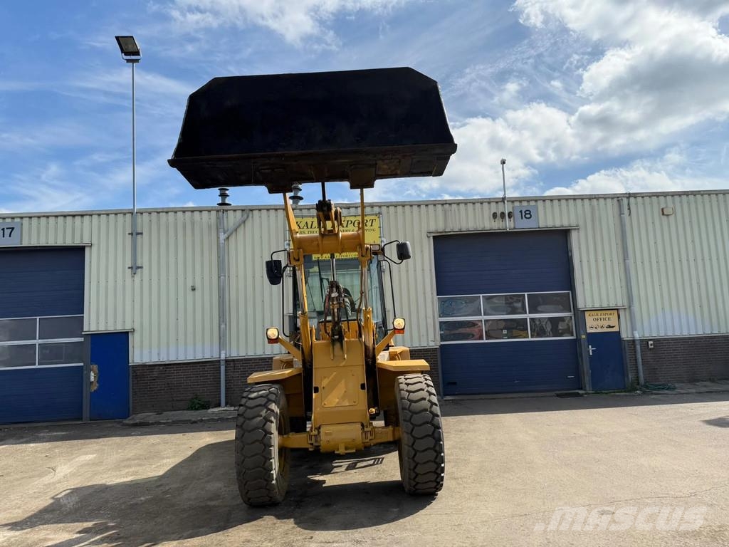 CAT 914G Wheel Loader CE Good Condition 轮式装载机
