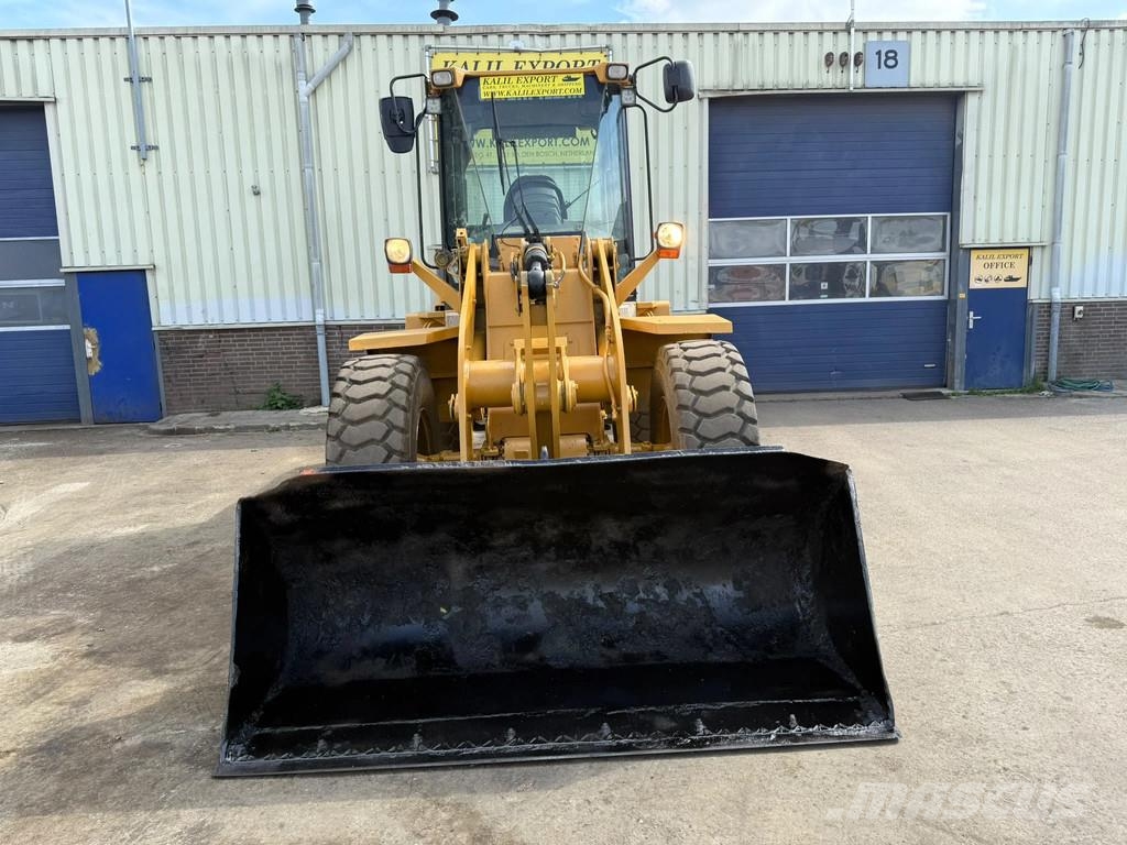 CAT 914G Wheel Loader CE Good Condition 轮式装载机