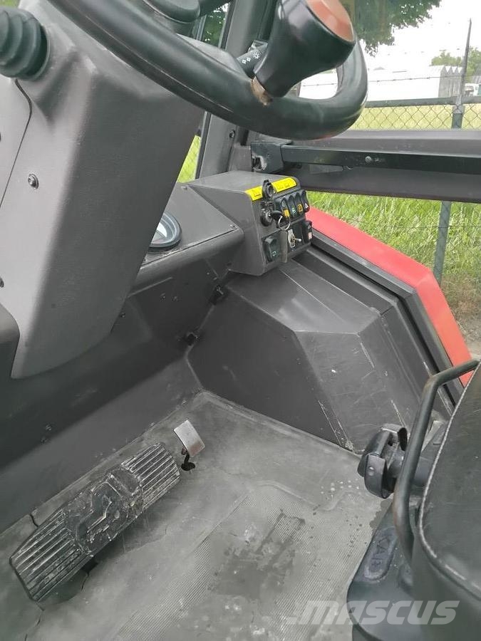Manitou M26-2 P ST3B S4-EU Diesel heftrucks
