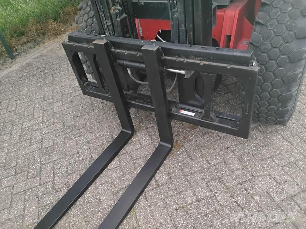 Manitou M26-2 P ST3B S4-EU Diesel heftrucks