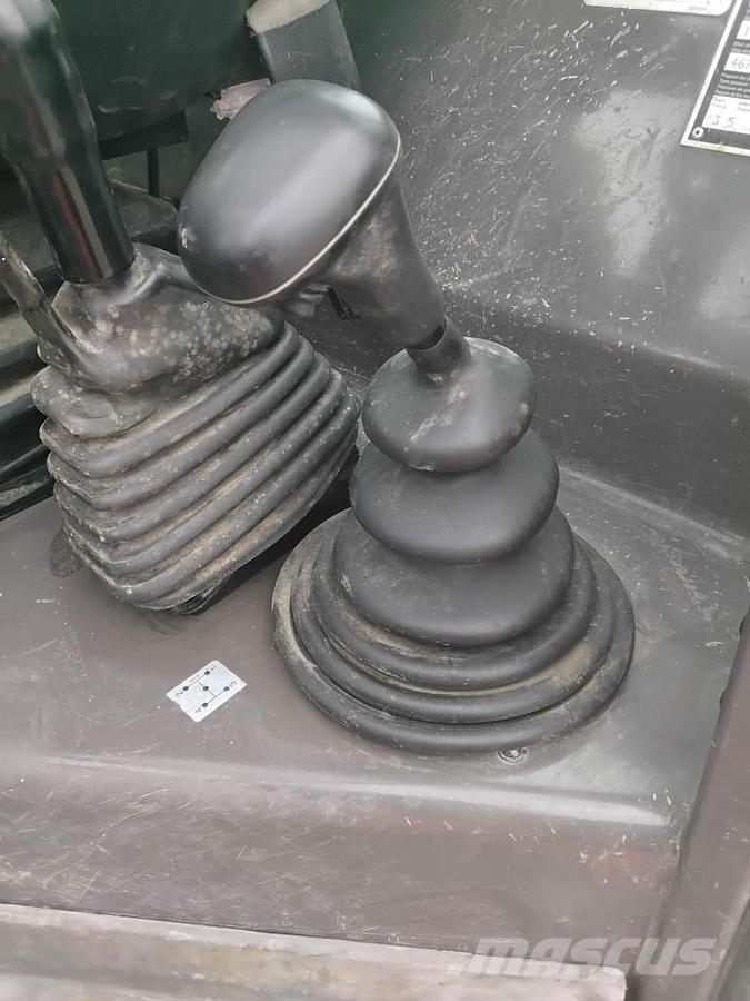 Manitou M26-2 P ST3B S4-EU Diesel heftrucks