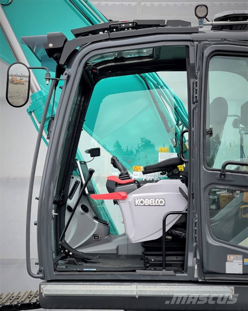 コベルコ建機 SK 350 LC-11, 2025, Knivsta, Uppsala län