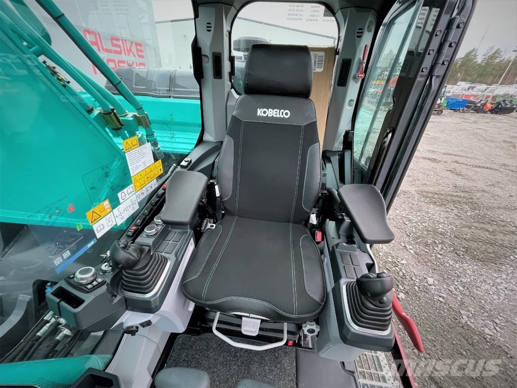 コベルコ建機 SK 350 LC-11, 2025, Knivsta, Uppsala län