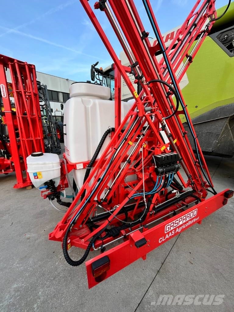 Maschio SPRAYERS Razpršilniki tekočega gnoja