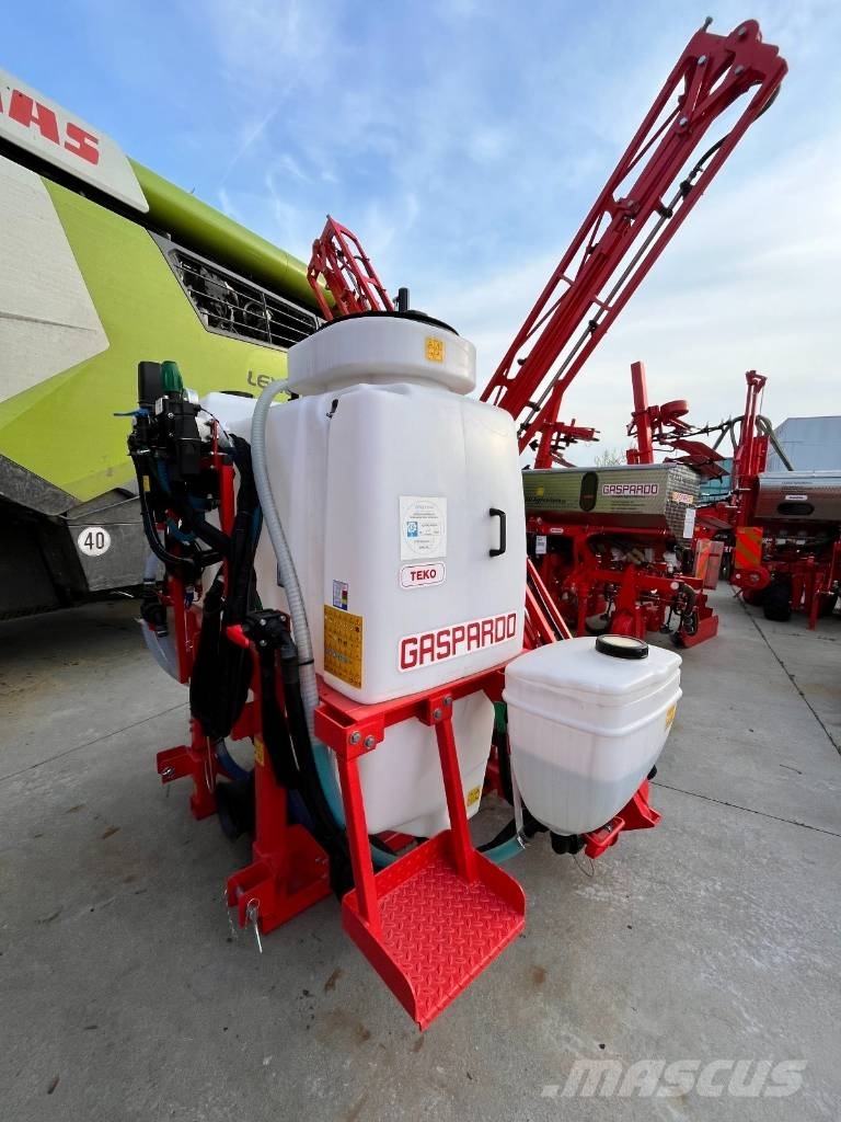 Maschio SPRAYERS Razpršilniki tekočega gnoja