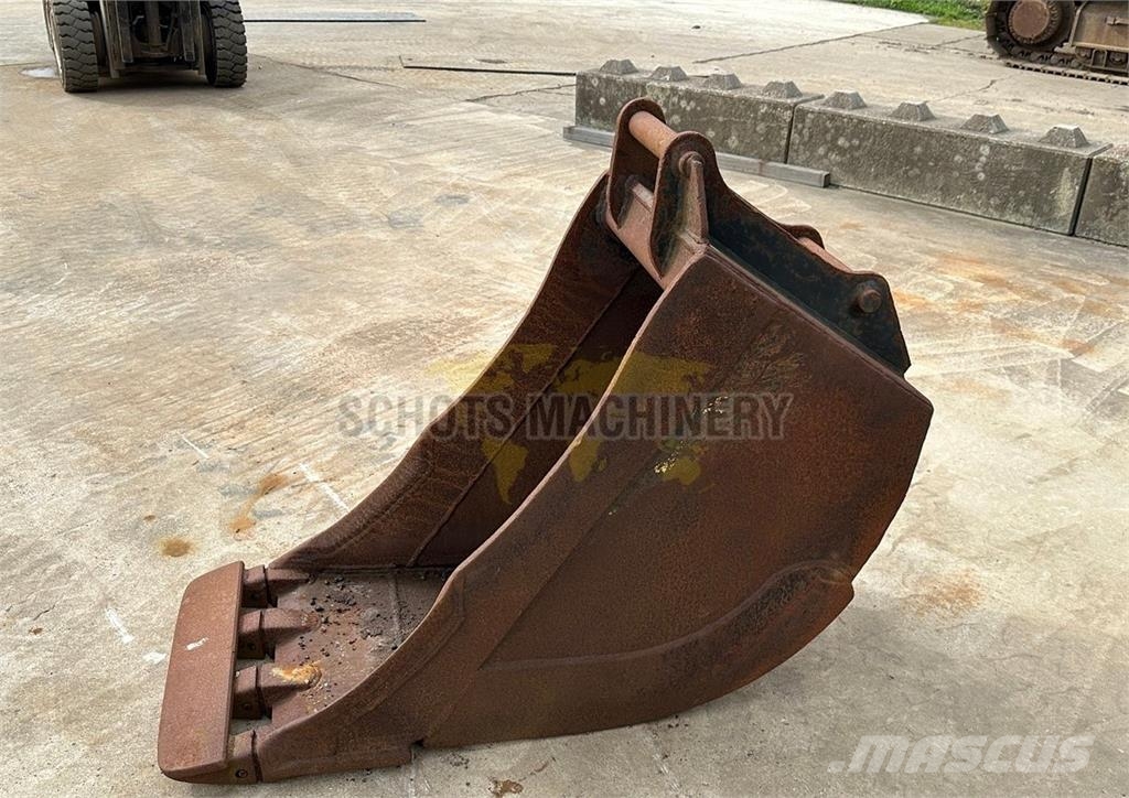 Other Digging Bucket (0.25 cbm) Schaufeln