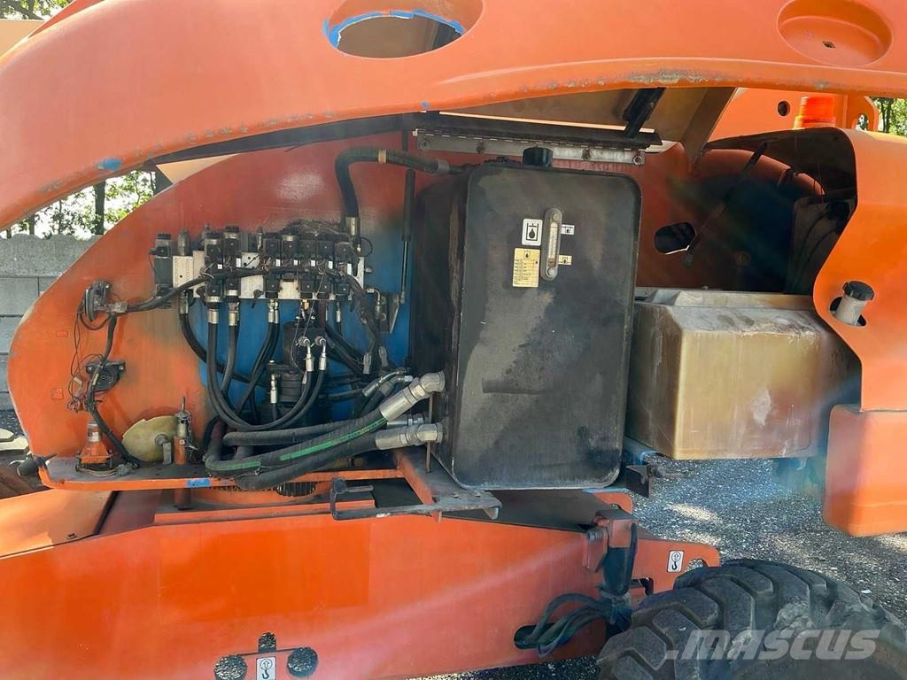 JLG 460SJ Teleskopske podizne platforme