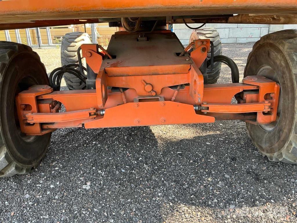 JLG 460SJ Teleskopske podizne platforme