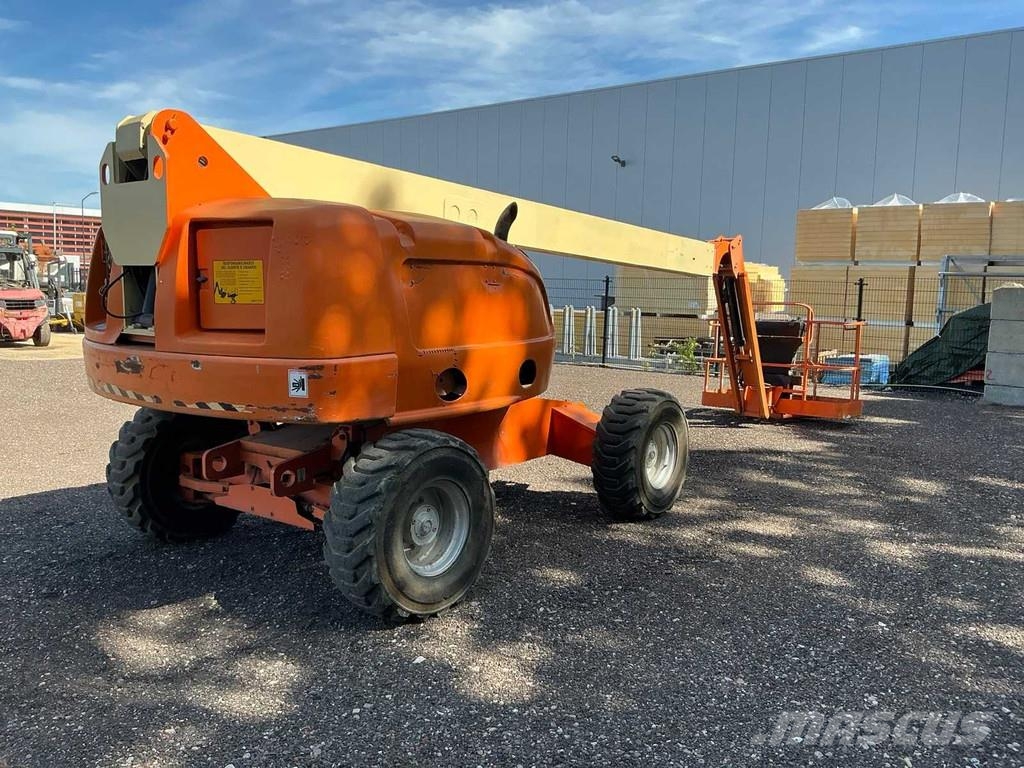 JLG 460SJ Teleskopske podizne platforme
