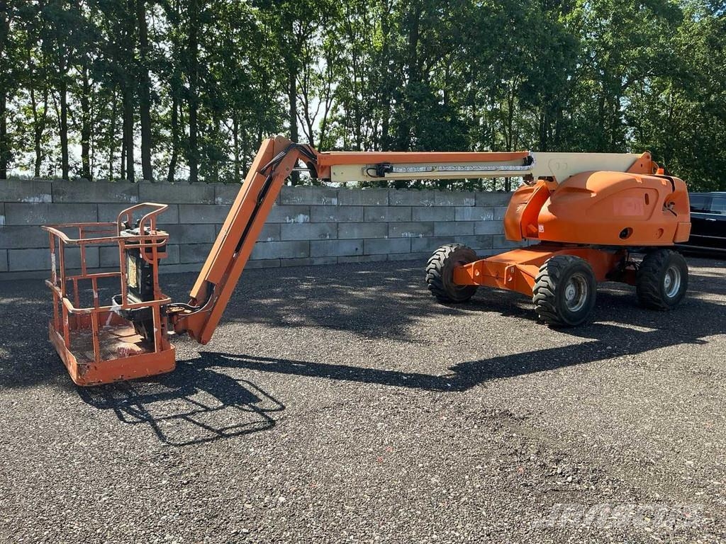 JLG 460SJ Teleskopske podizne platforme