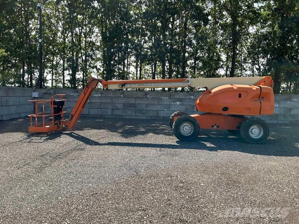 JLG 460SJ Teleskopske podizne platforme