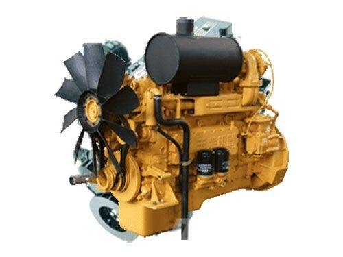 shangchai diesel engine C6121ZG70B for shantui SD1 Engines