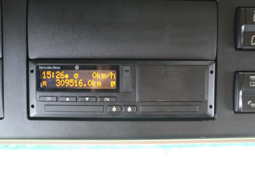 Mercedes-Benz Actros 2653 | 6X2 | RETARDER | MIRROR CAMS | EURO Sattelzugmaschinen