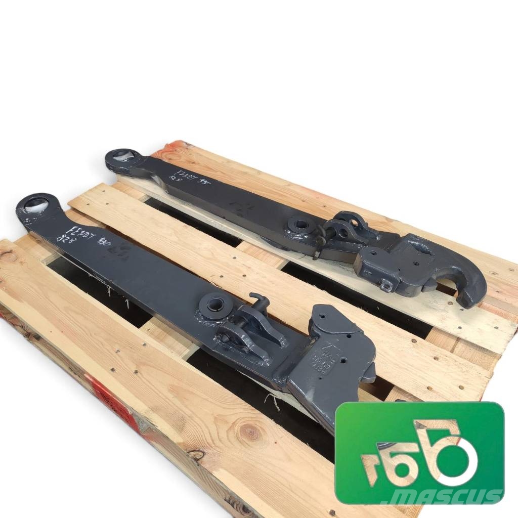 Fendt 824 Vario Rear Lift Arm G835870060011 Chassis