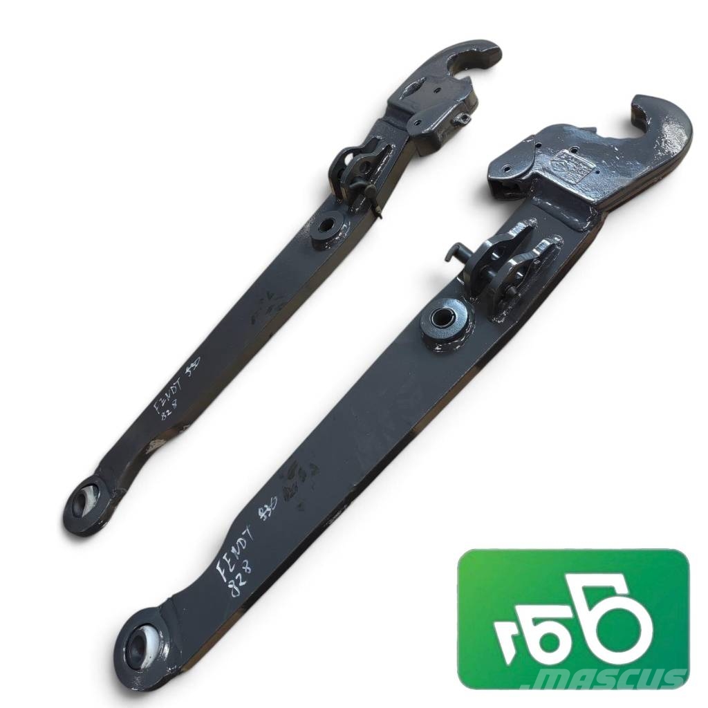 Fendt 824 Vario Rear Lift Arm G835870060011 Chassis