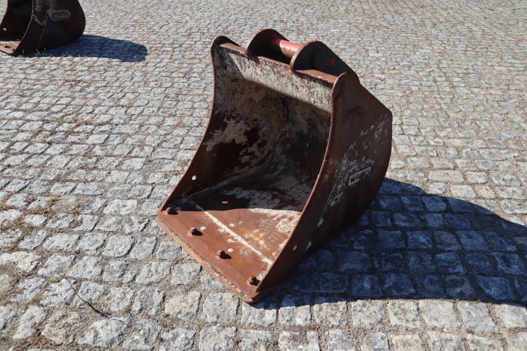 Balde escavação 620 mm Ø60 Kašike / Korpe