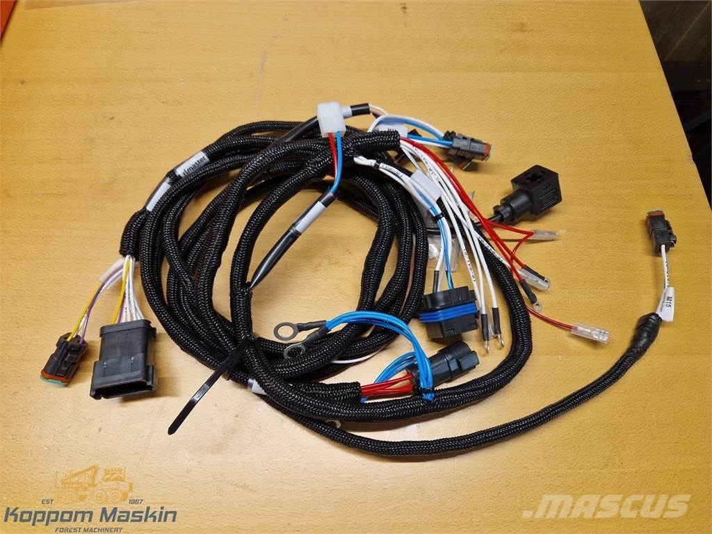 Eco Log 7031328 Electronics
