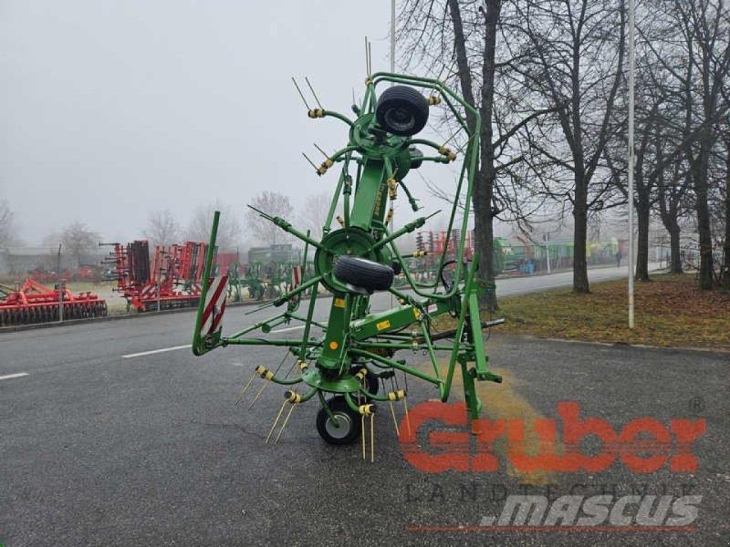Krone KW 6,72/6 Ostale poljoprivredne mašine