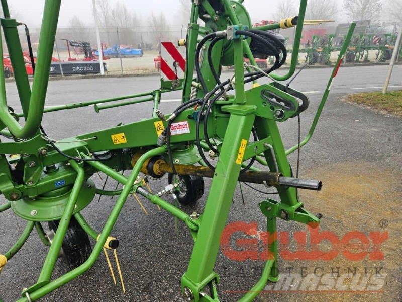 Krone KW 6,72/6 Ostale poljoprivredne mašine