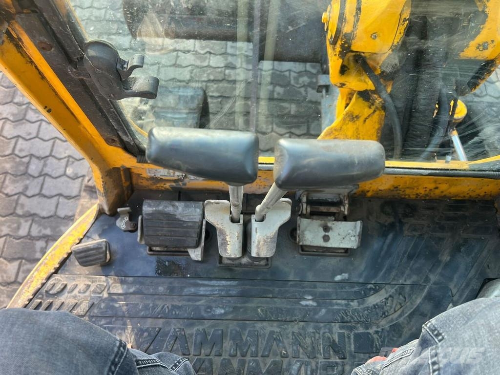 Yanmar Vio 45 Miniescavadeiras < 7t (Mini escavadeiras)