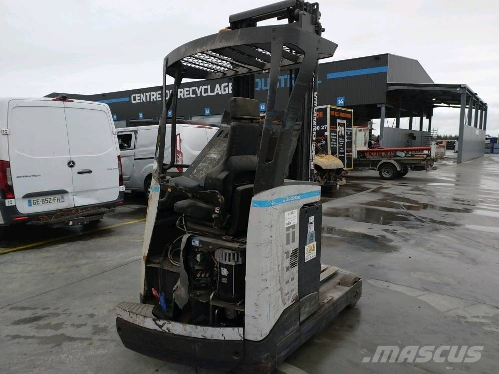 Atlet UMS 160 DT Sähkötrukit